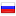 cross-club.ru hosted country